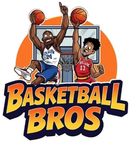 Basketball Bros